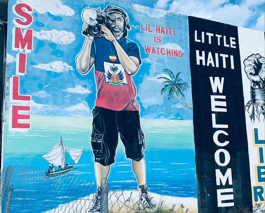 Will Someone Please Explain Florida to&nbsp;Me?